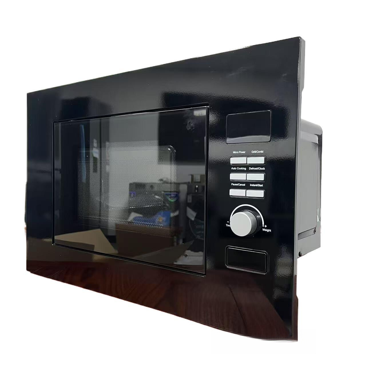 Small Appliances - Forno Micro-ondas de Alta Qualidade 20L