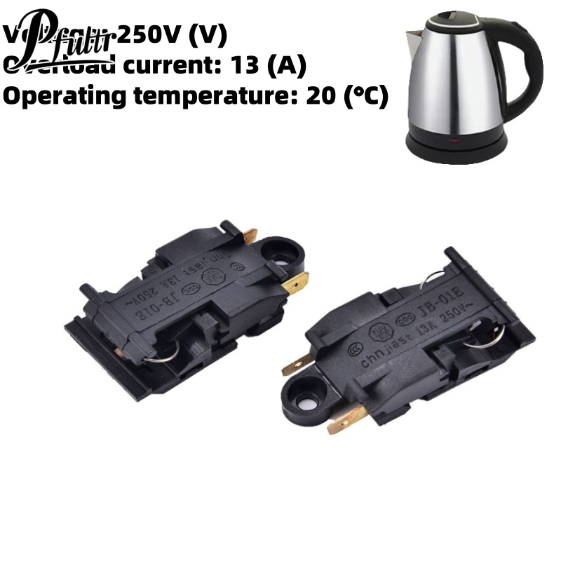 Electric Kettle Temperature Control - 2 pçs de alta qualidade chaleira
