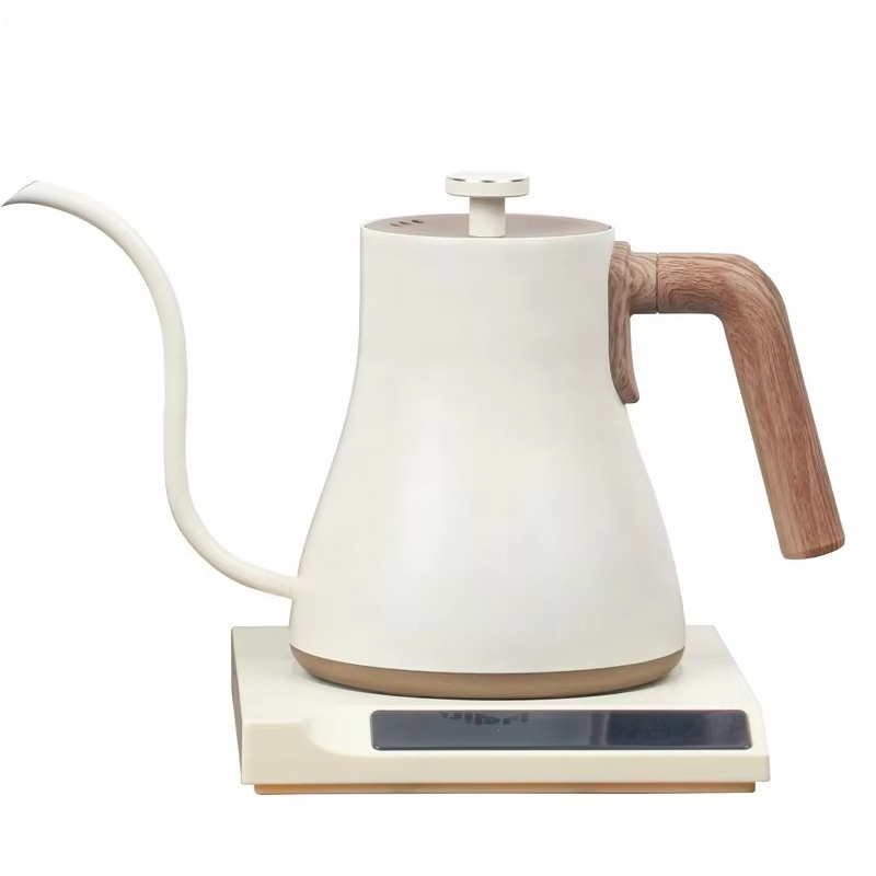 Electric Kettle Temperature Control - Chaleira Elétrica de Aço Inoxidável com