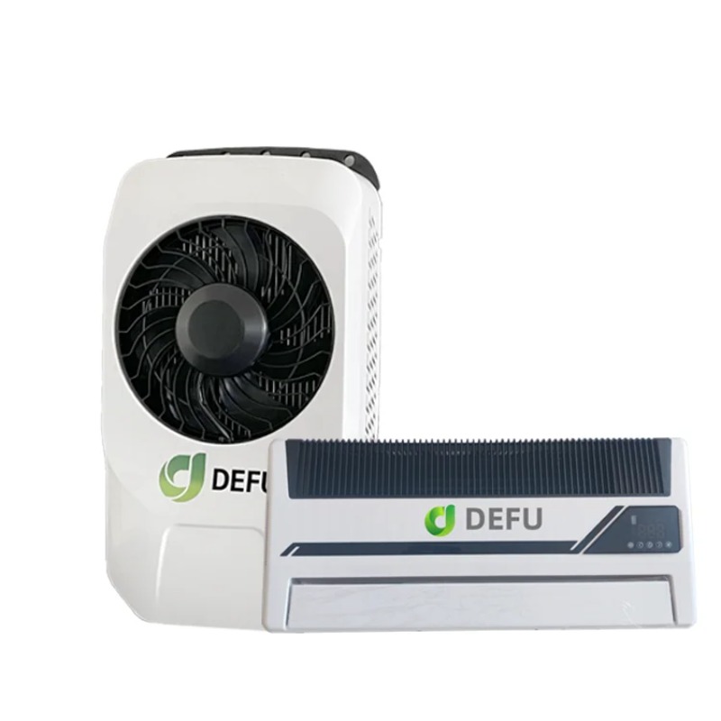 Conjunto de ar condicionado de - Air Conditioners avaliação e preço