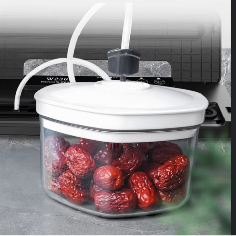Zonesun aferidor do vácuo do p - Food Vacuum Sealer Machine avaliação e preço