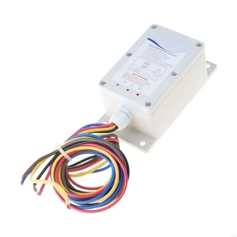 Soft Starter AC para Partida F - Small Appliances avaliação e preço
