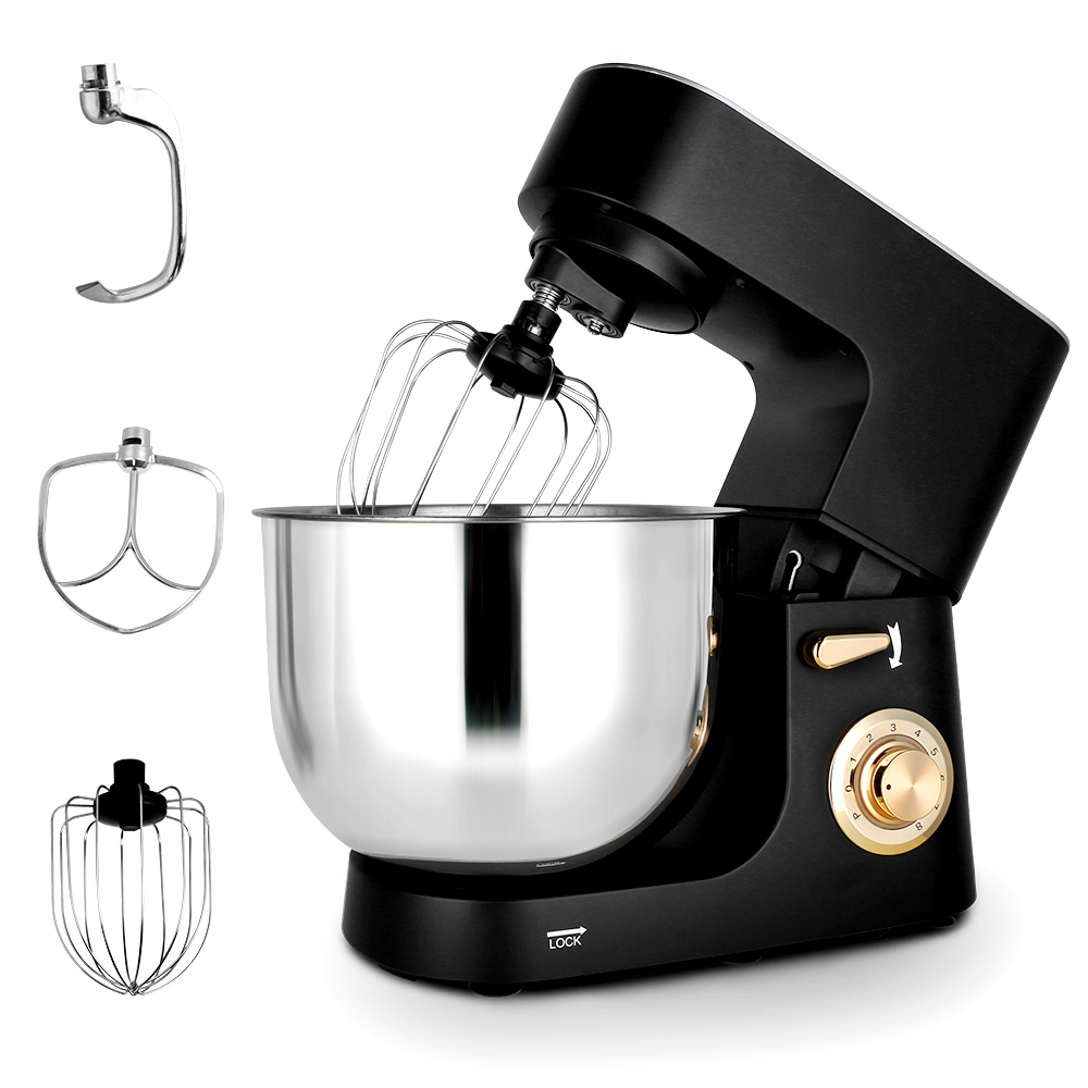 Batedeira Planetária Doméstica - Home Appliances avaliação e preço