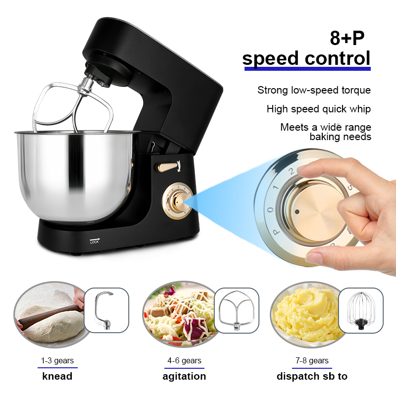 Batedeira Planetária Doméstica - Home Appliances avaliação e preço