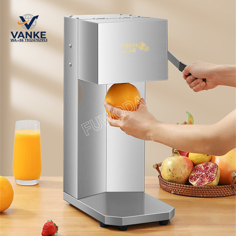 Espremedor de Laranja Elétrico - Kitchen Appliances avaliação e preço