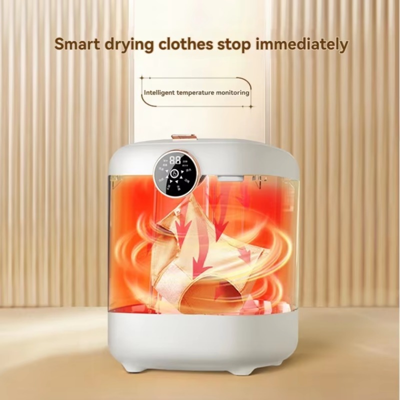 Máquina de Lavar e Secar Roupa - Small Appliances avaliação e preço
