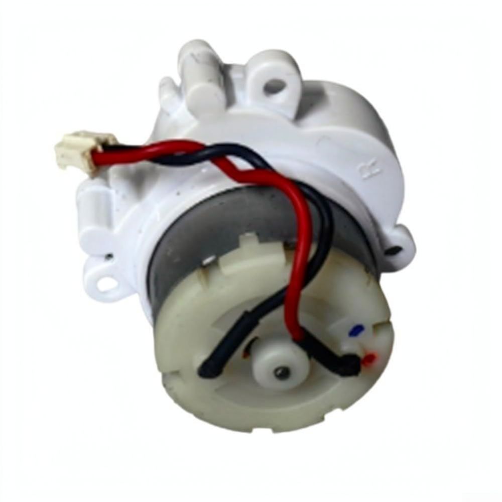 Substituição do motor do aspir - Home Appliances avaliação e preço