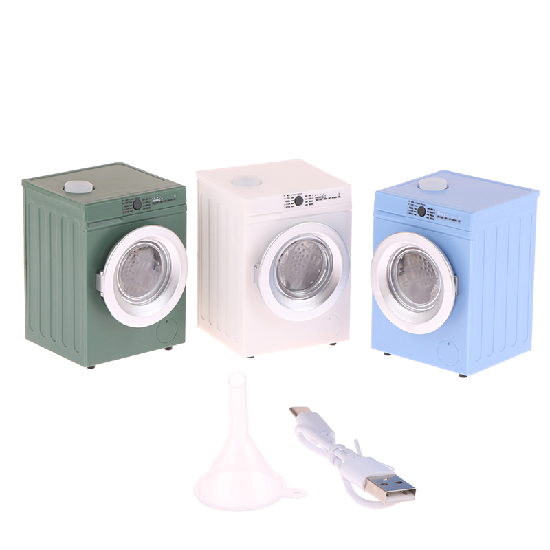 Dollhouse Miniature Simulação  - Small Appliances avaliação e preço