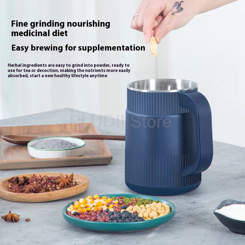 300w mini moedor elétrico port - Small Appliances avaliação e preço